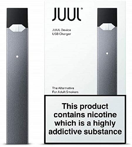 juul gri
