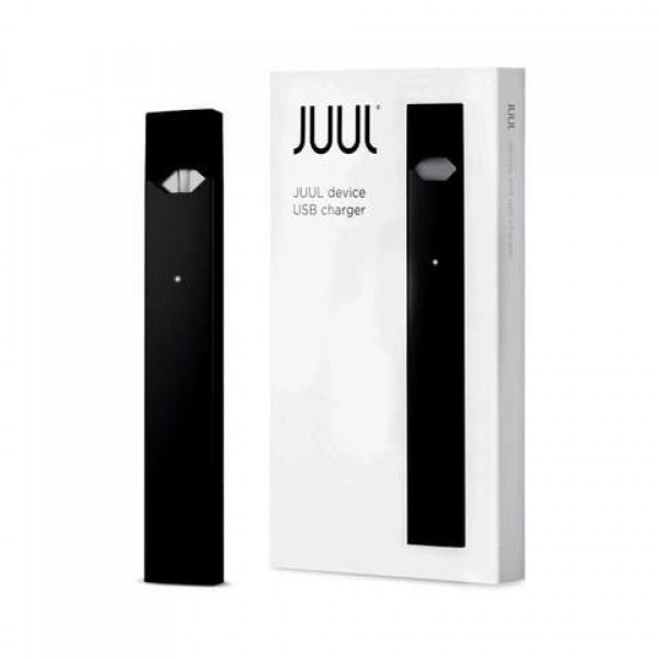 juul-siyah-cihaz