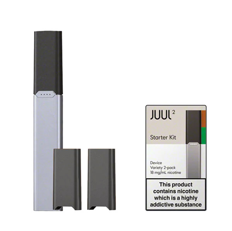 juul 2 cihaz